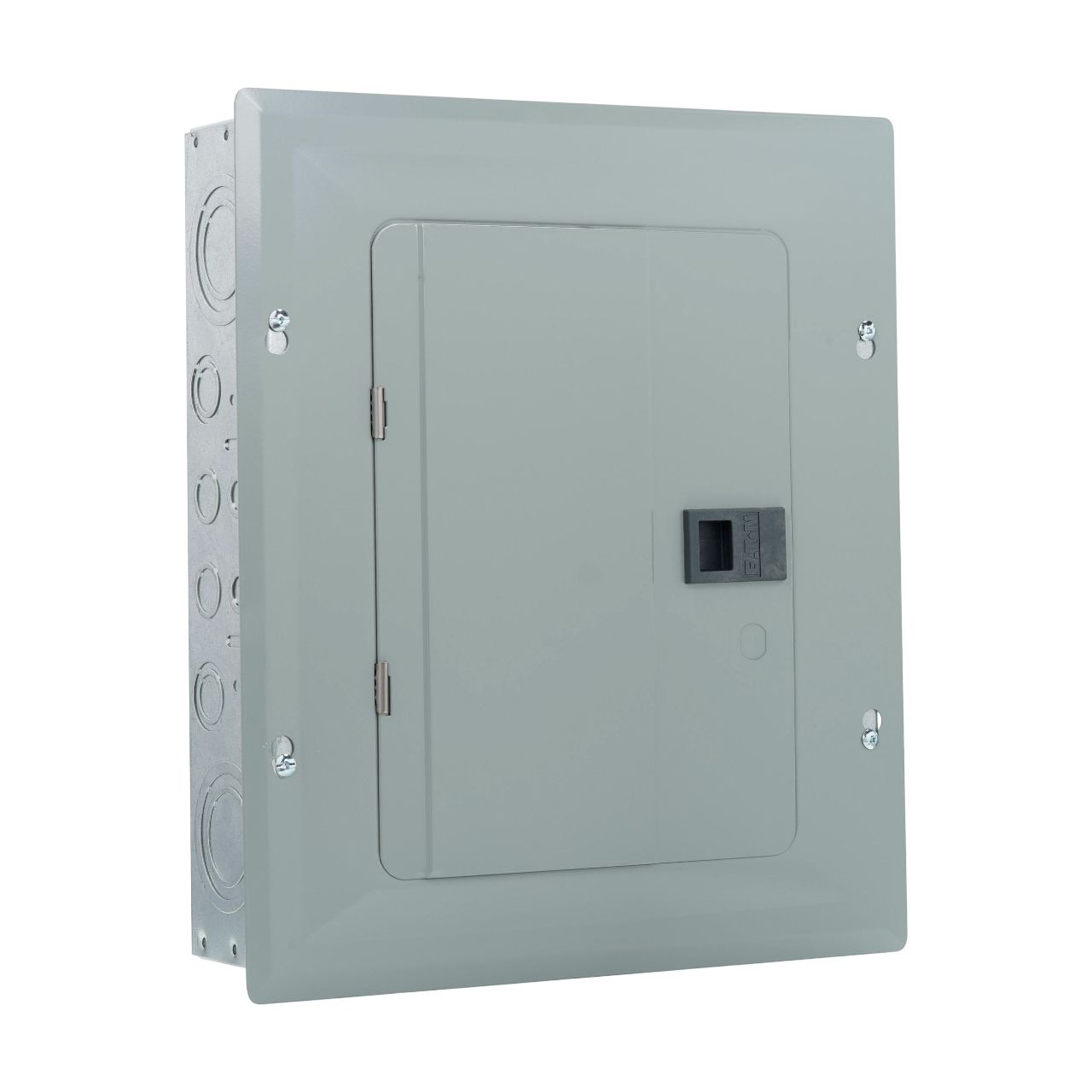 Anker SOLIX Smart Home Power Kit (Smart Home Panel + Subpanel + Circuit Breaker + Ground Bar)