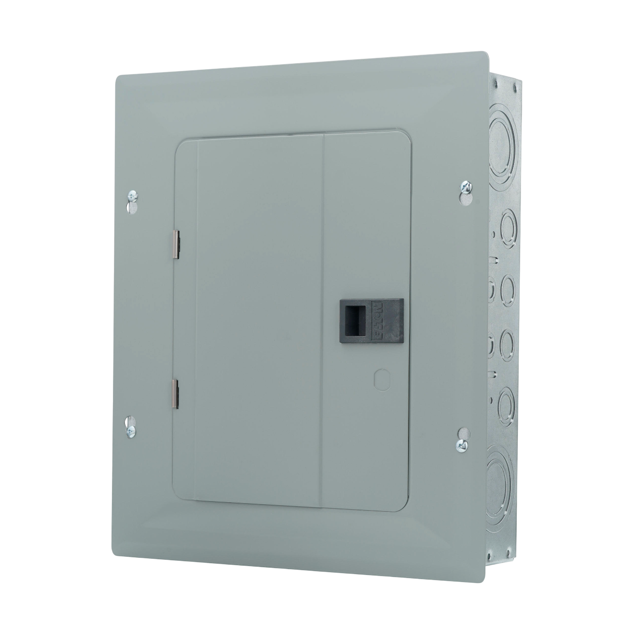 Anker SOLIX Smart Home Power Kit (Smart Home Panel + Subpanel + Circuit Breaker + Ground Bar)