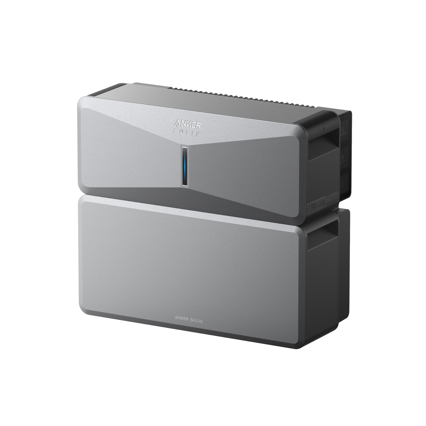 Anker SOLIX E10 Whole-Home Backup (UL 9540 and UL 9540A Certified)