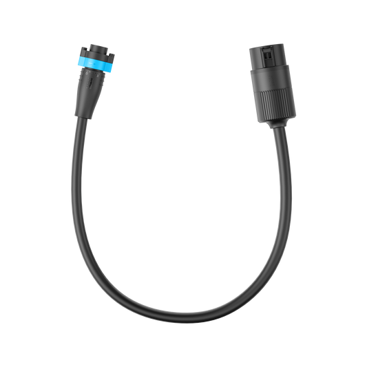 Anker SOLIX EV Charger Adapter(For F3000)