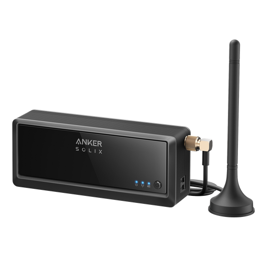 Anker SOLIX Smart Energy Monitor