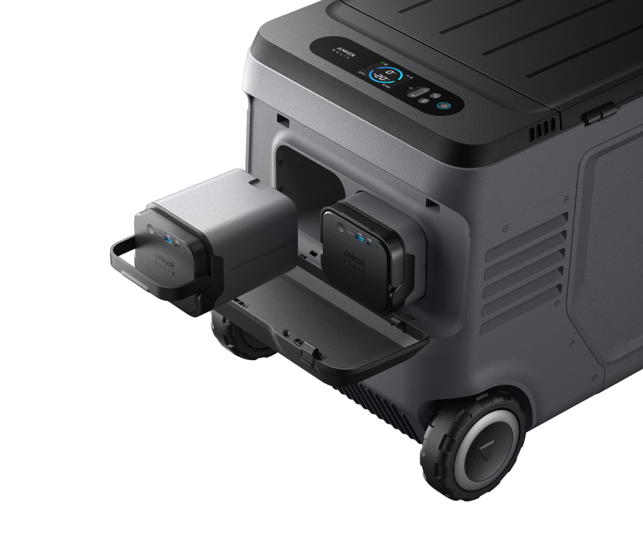 Batterie amovible Anker SOLIX EverFrost 2