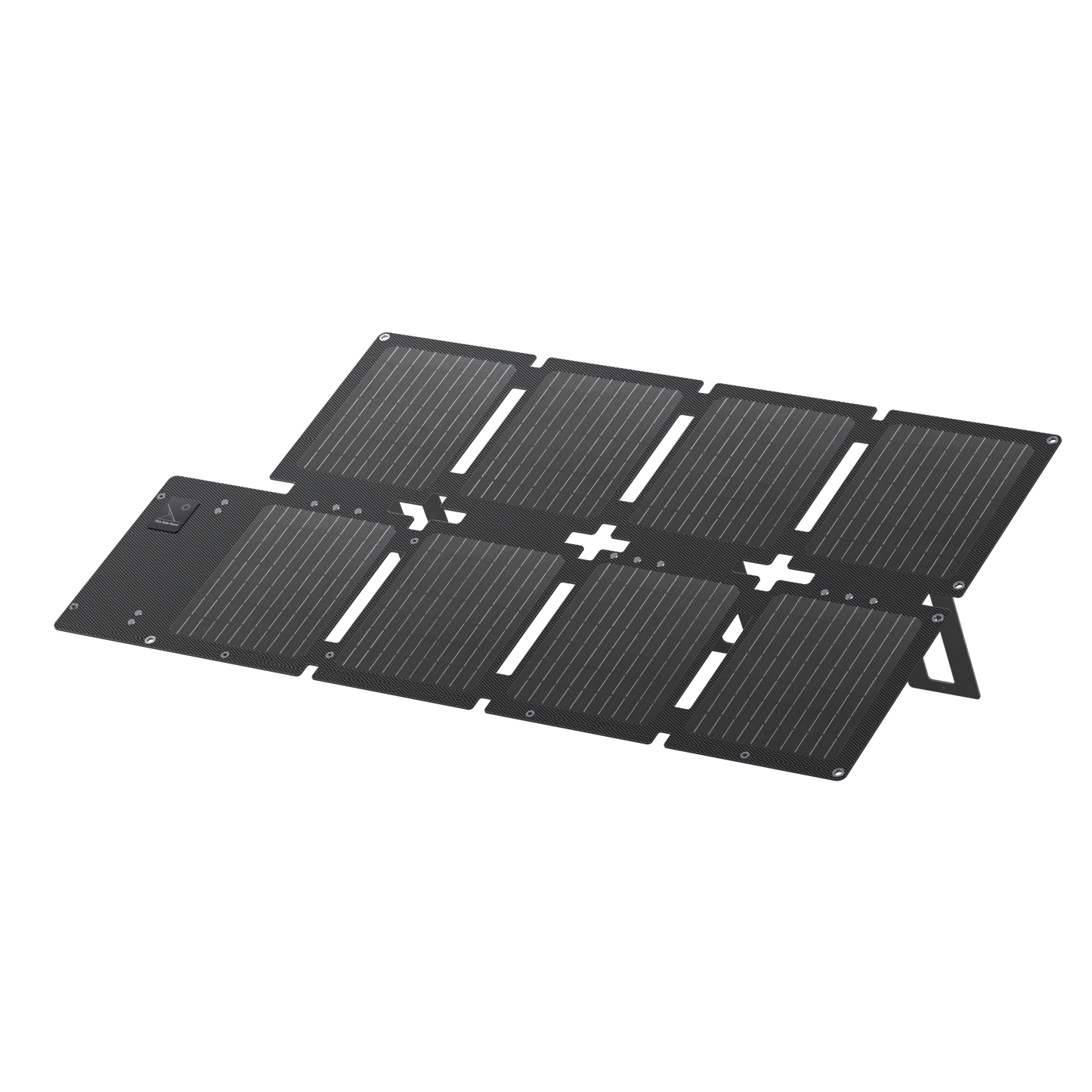 Anker SOLIX C300 Solar Generator + 60W Solar Panel