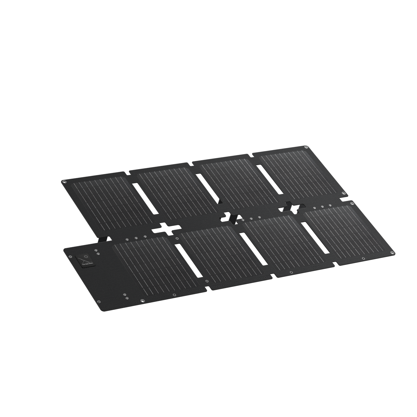 Anker SOLIX C300 Solar Generator + 60W Solar Panel