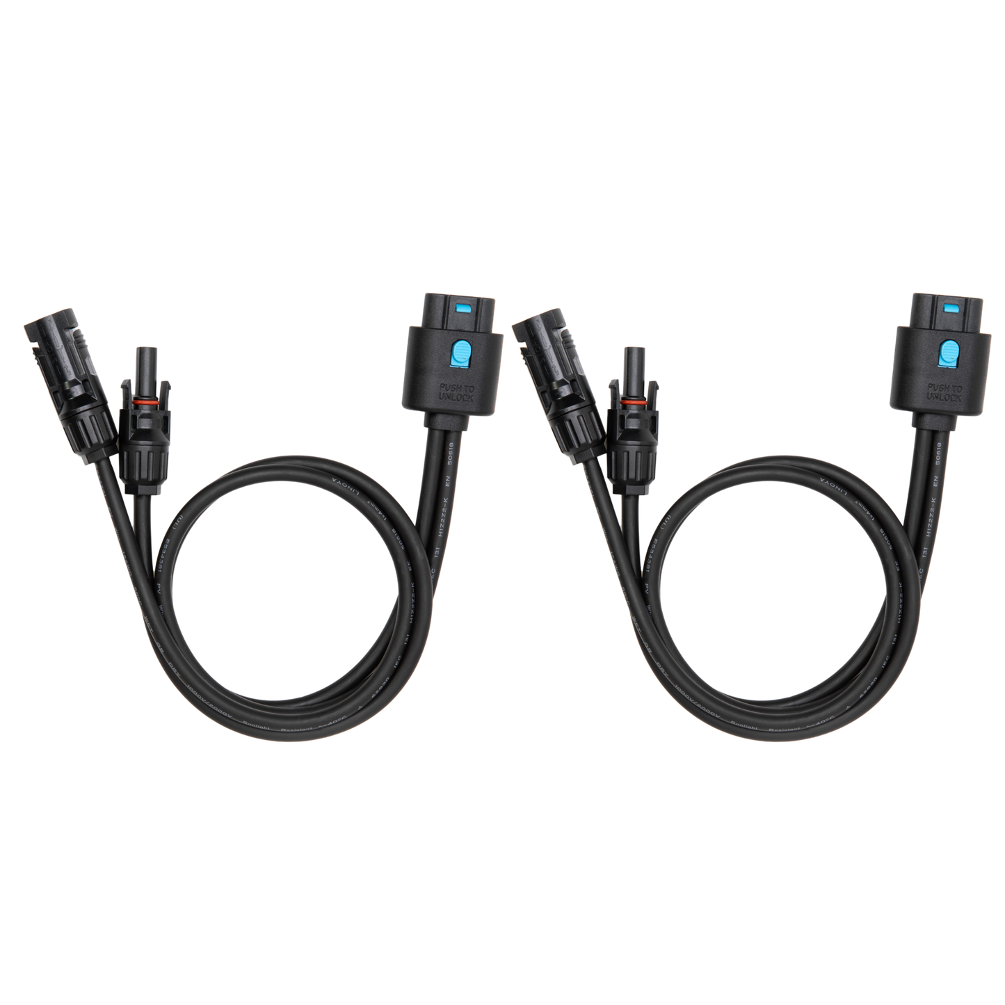 Anker SOLIX High-Voltage Solar Charging Cable(For F3800 Plus, F3000)