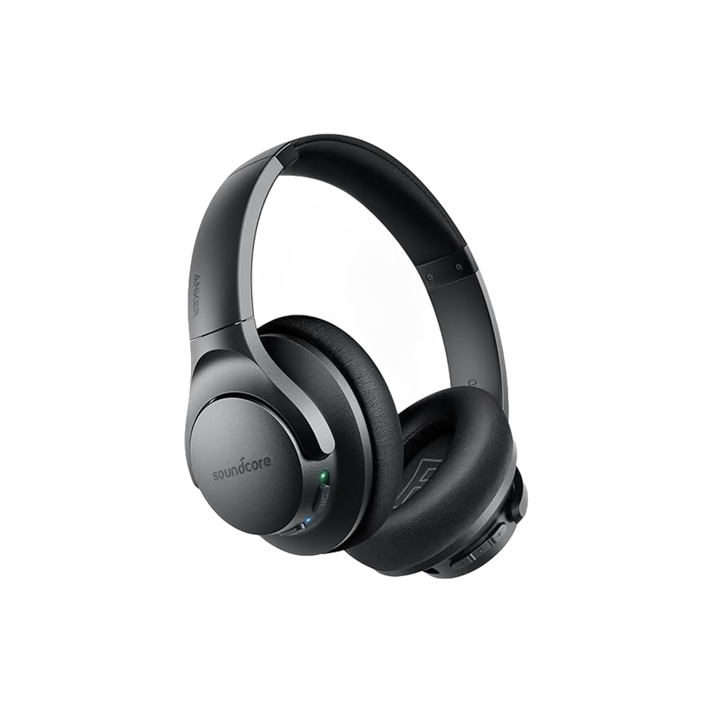 Soundcore Anker Life Q20 Hybrid Active Noise Cancelling Headphones