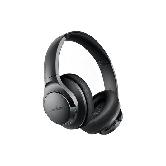 Soundcore Anker Life Q20 Hybrid Active Noise Cancelling Headphones