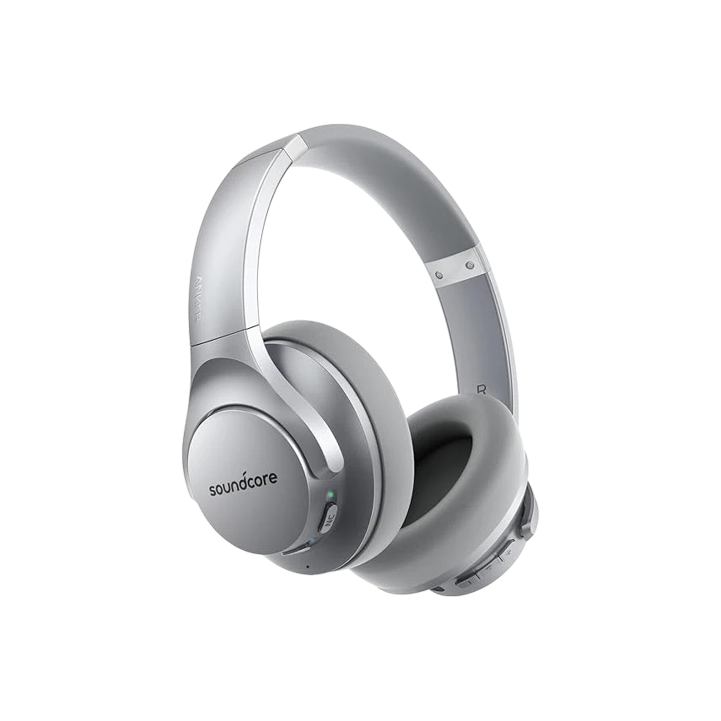 Soundcore Anker Life Q20 Hybrid Active Noise Cancelling Headphones