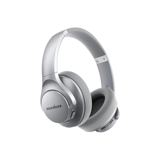 Soundcore Anker Life Q20 Hybrid Active Noise Cancelling Headphones