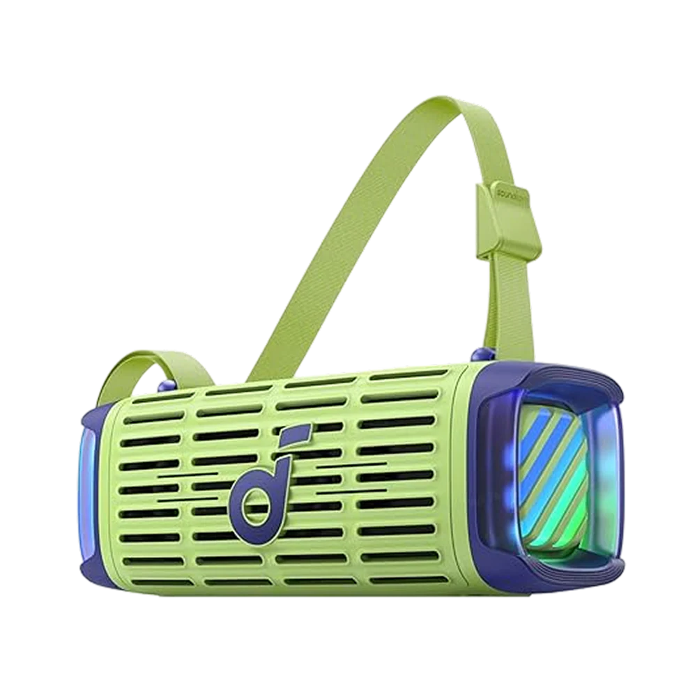 Soundcore Boom 3i by Anker