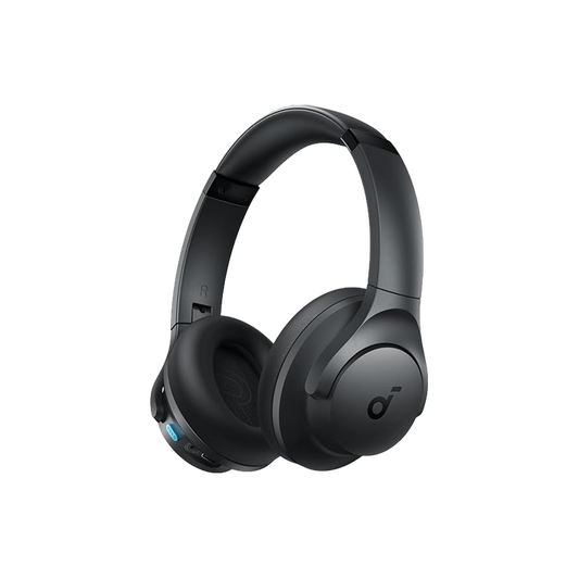 Soundcore Q11i Wireless Over-Ear Bluetooth Headphones