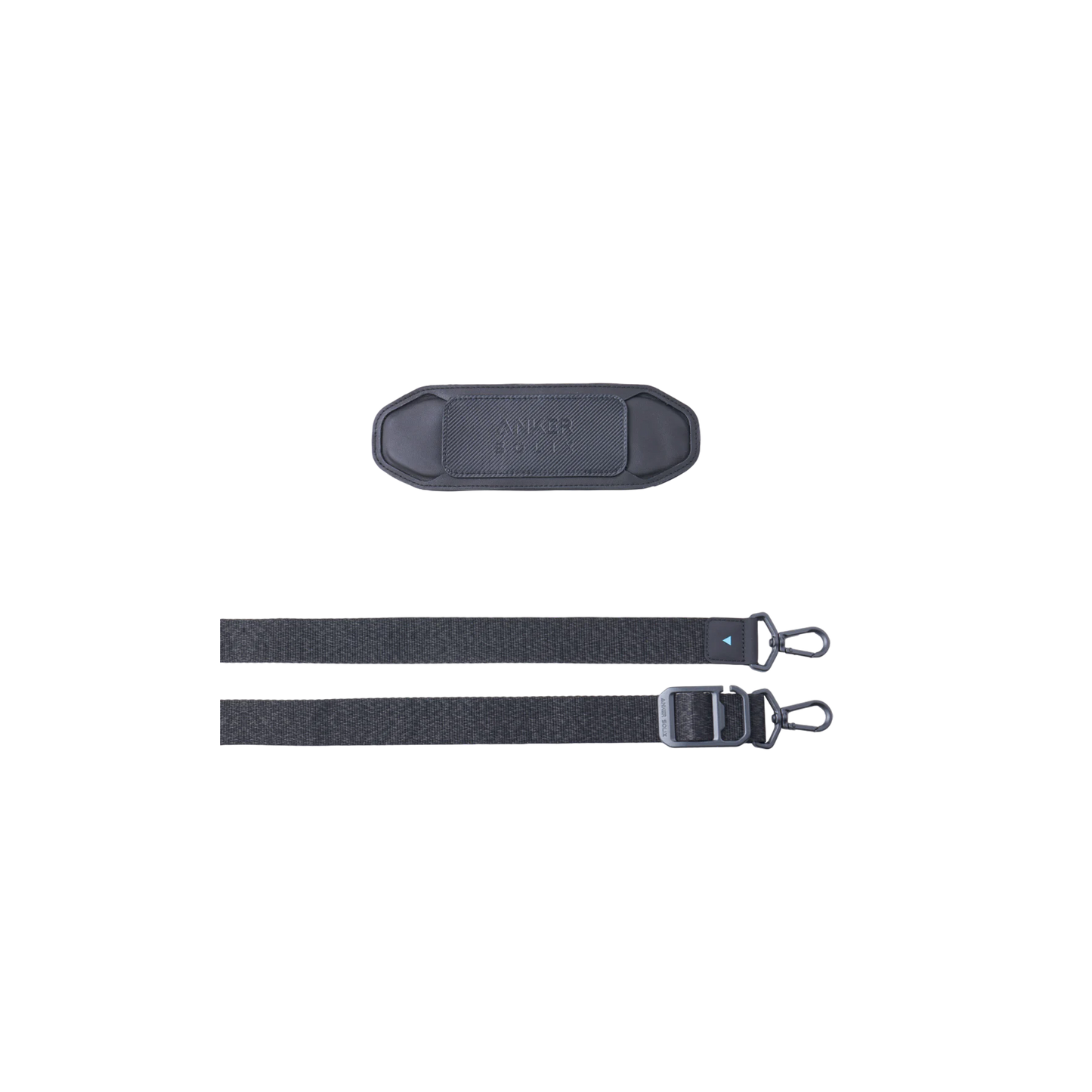 Sangle réglable Anker SOLIX | Pour Anker SOLIX C300 DC, C300, C200 DC