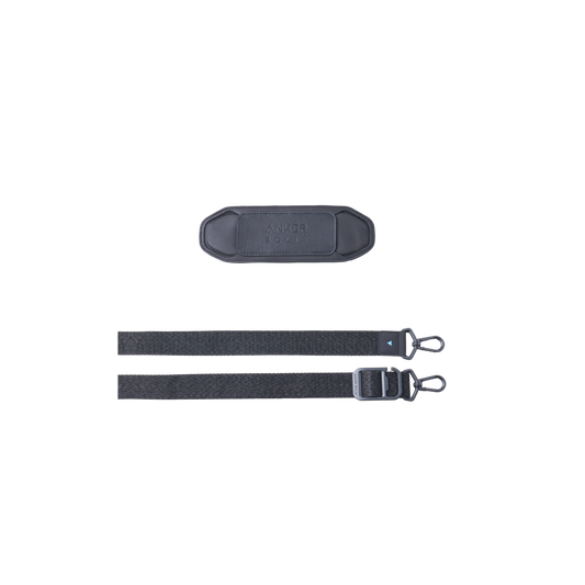 Sangle réglable Anker SOLIX | Pour Anker SOLIX C300 DC, C300, C200 DC