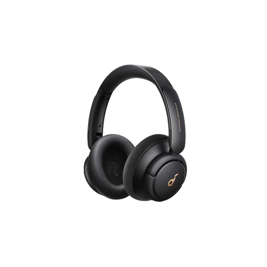 Soundcore by Anker Life Q30 Hybrid Active Noise Cancelling Headphones
