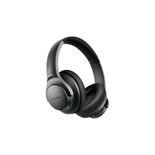 Soundcore Anker Life Q20 Hybrid Active Noise Cancelling Headphones