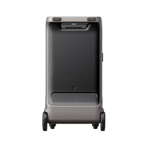 Anker SOLIX F3800 Portable Power Station - 3,840Wh | 6,000W