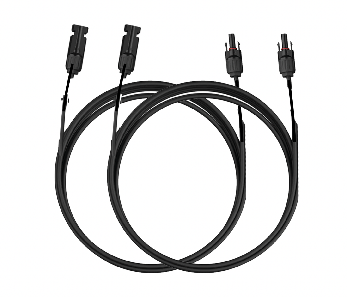 Anker SOLIX Solar Panel MC4 Charging Cable (33 ft)